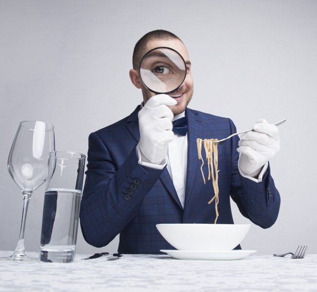 Рекомендую вас!