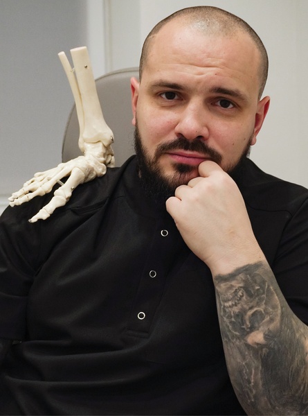 Стельки нужны не всем, но если ноги гудят каждый вечер — проверьте себя