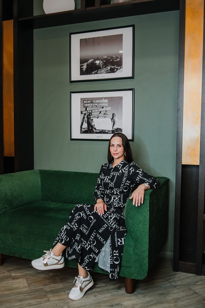 Индивидуальное измерение комфорта