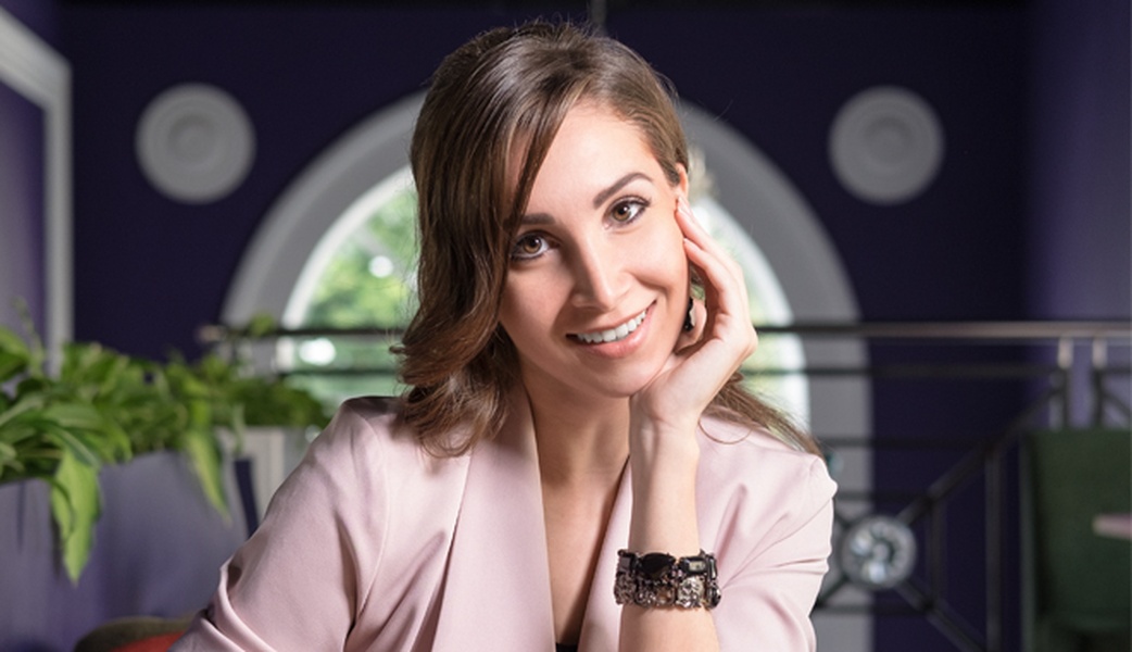 Именинник дня — Евгения Семенова