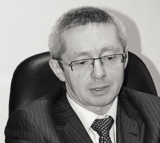 Именинник дня: Олег Кузнецов