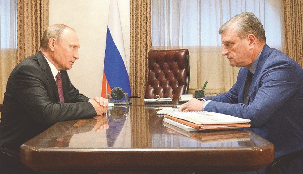 «Сигнал» электорату