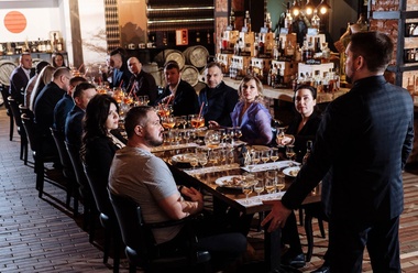 Для тех кто ценит Виски