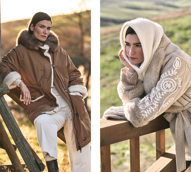 BonStreet — сохраняем тепло!