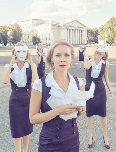 Слово редактора в июле