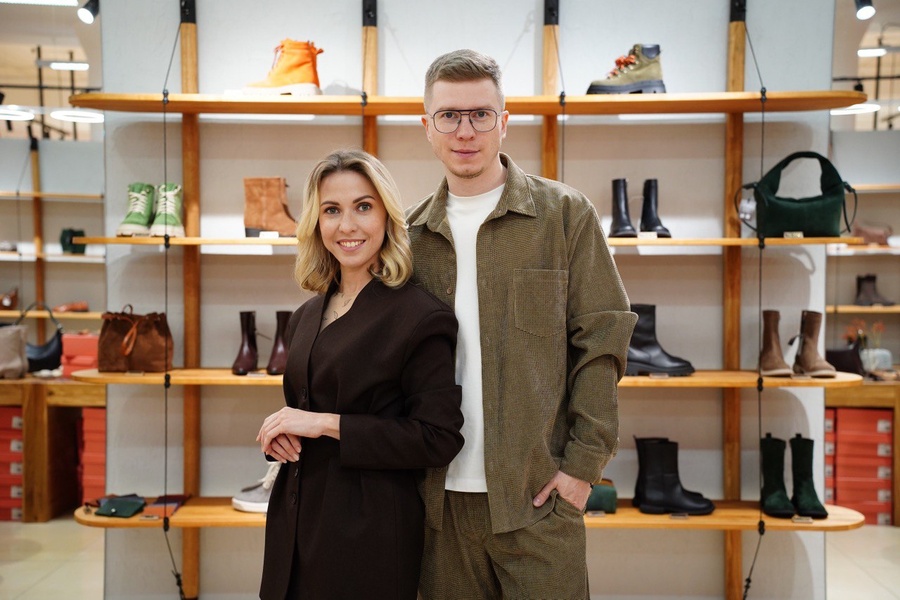 От первых заказов в директ до собственного производства