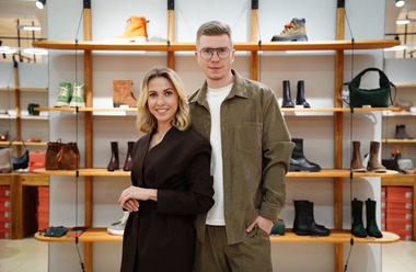 От первых заказов в директ до собственного производства