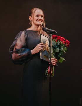 Лолита Стародубцева