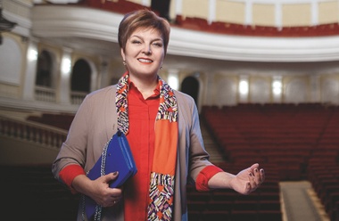 Бросить challenge* — это мое!