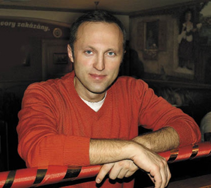 Спасение бизнеса — дело рук Интернета