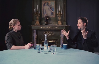 Ваш Личный бренд появился ещё до вашего рождения