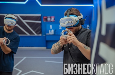 «Битва Корпораций 8.0. Звёздные войны» — этап турнира в WARPOINT