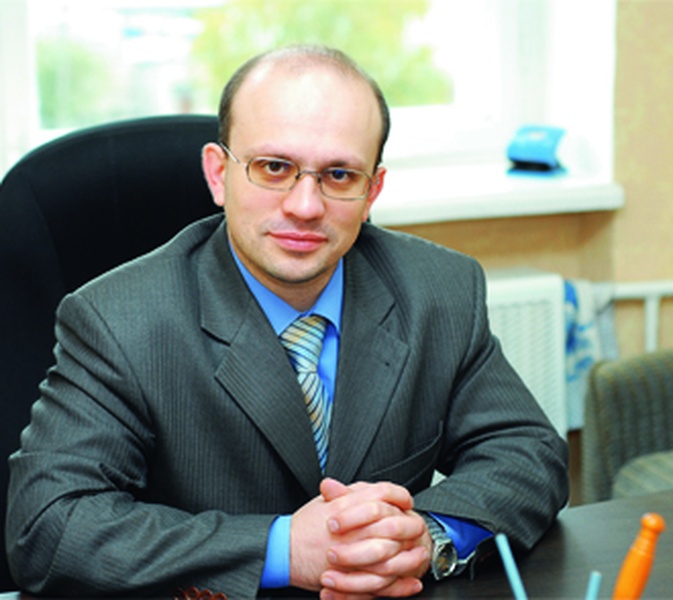 Именинник дня — Виктор Рябенко