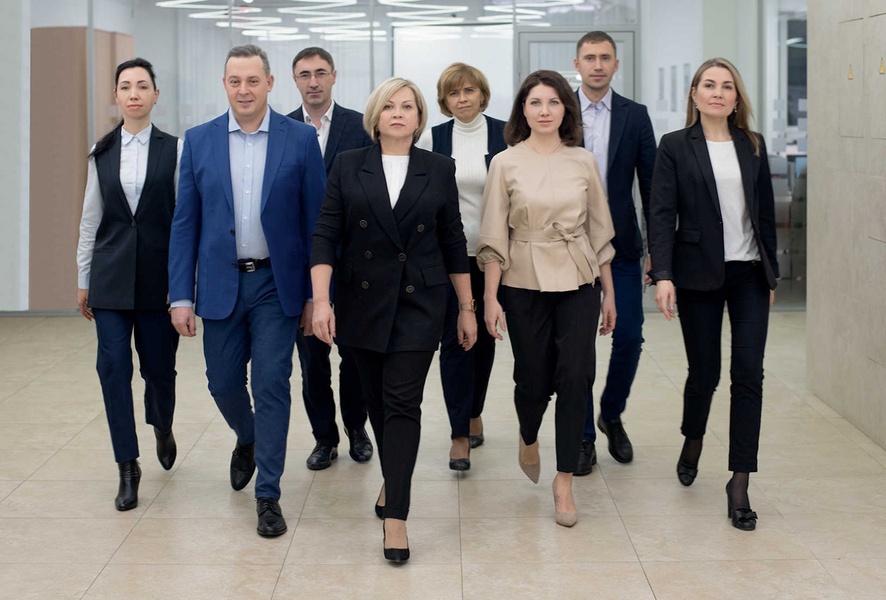 ВСК: Место, где бизнес встречает решения