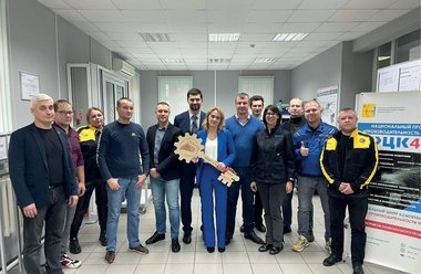 Подтвердили качество организации  и предоставления услуг