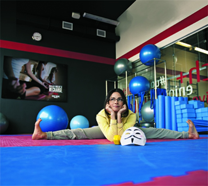 Тайный покупатель