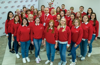 Мой бизнес — моё будущее