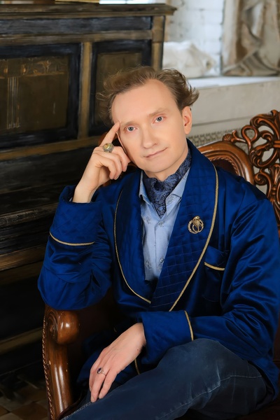 Мои книги — моё богатство