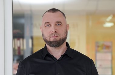 Держим курс на безопасность