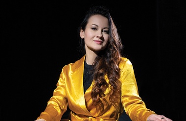 Боишься себя настоящего?