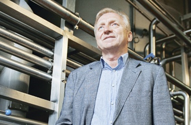 Мы формируем около 3% областного бюджета