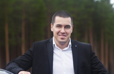 С каждым днем быть быстрее