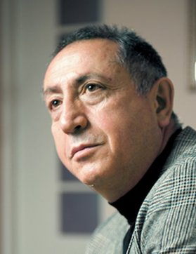 Владимир Стесин