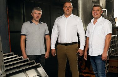 Укрощаем металл