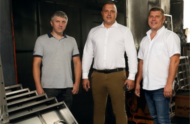 Укрощаем металл