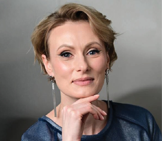 Анастасия Денисова