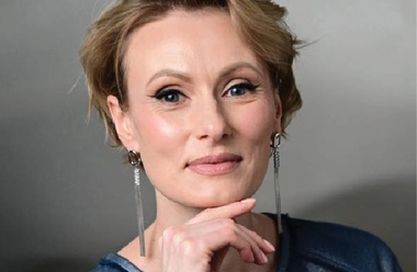 Анастасия Денисова