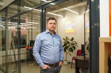 Влияем на облик города