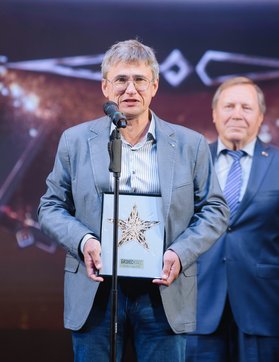 Андрей Петровых
