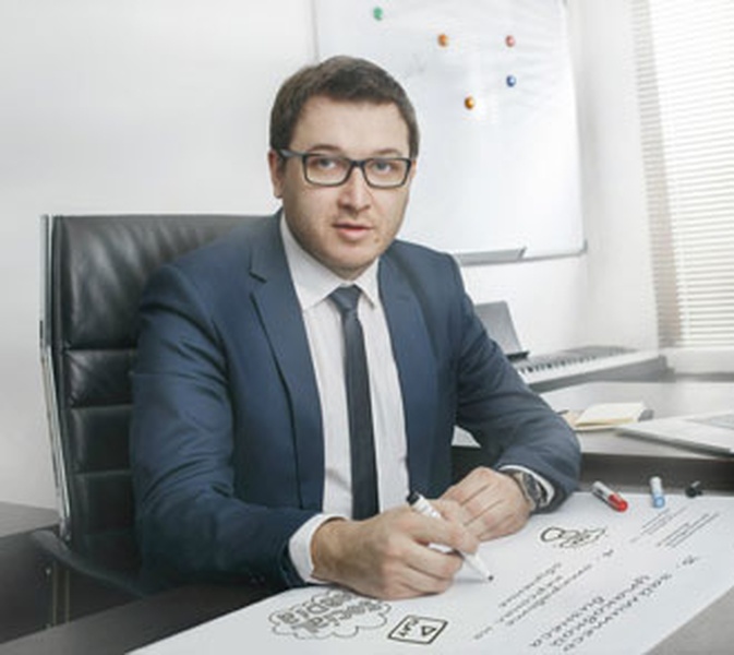 Планы на выходные Андрея Дмитриева
