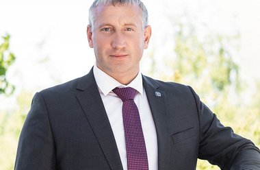 25 лет охраняем город