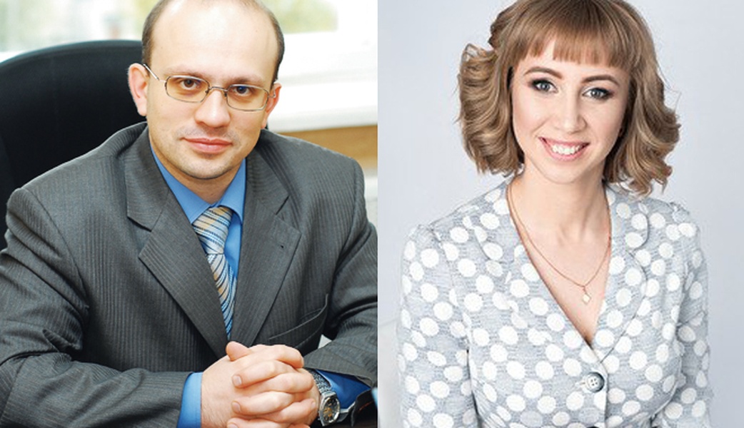 Именинник дня — Виктор Рябенко