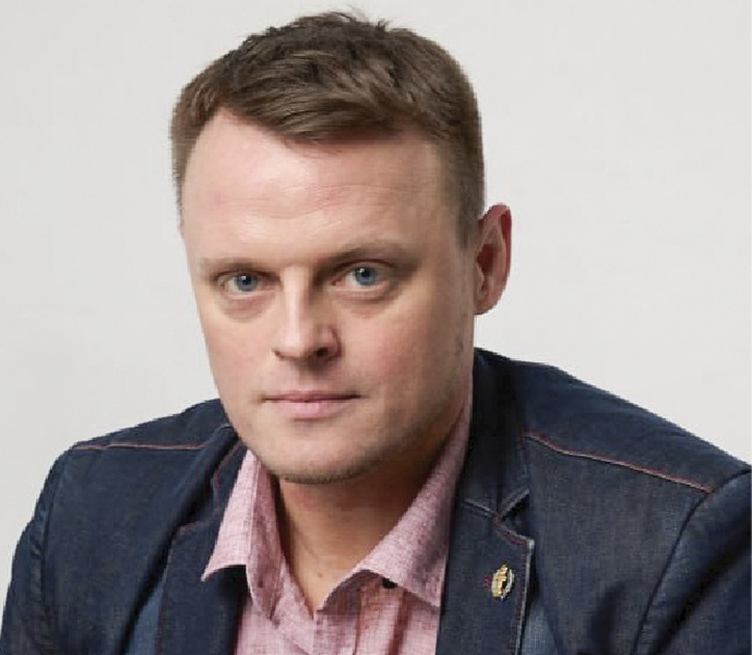 Андрей Богданов