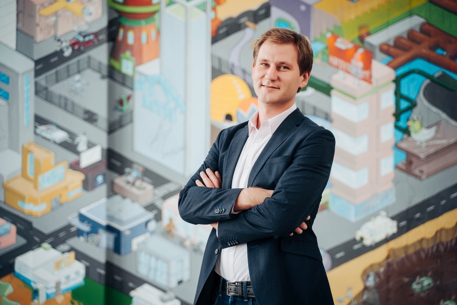 Мы строим роботов в Перми — и доказываем, что технологии мирового уровня можно создавать не только в столице