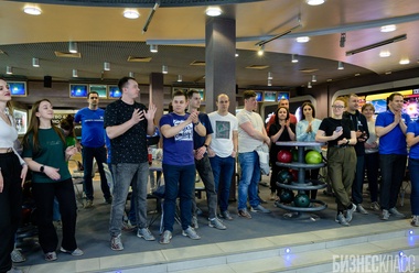 Турнир «Битва Корпораций 3.0» (1 этап)