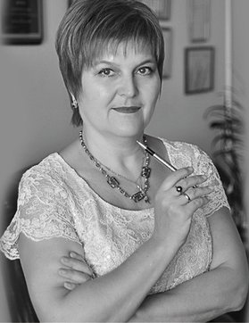 Лариса Есюнина