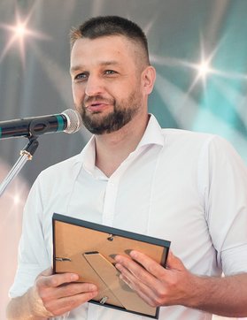 Сергей Добрушкес