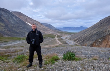 Чукотская Атлантида