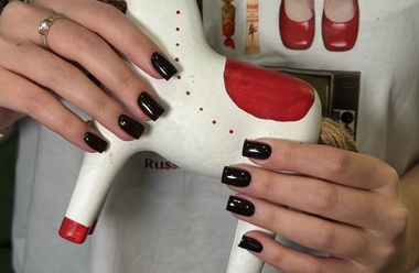 Студия «Делай ногти» —