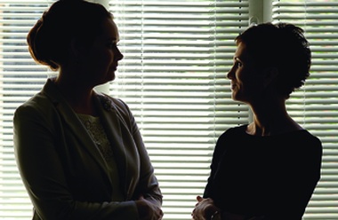 Врач нужен тогда, когда еще ничего не болит