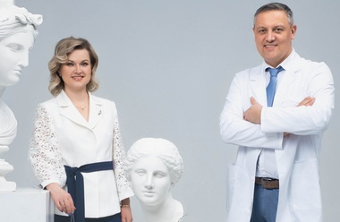 Миссия «Афродиты» — красота через здоровье