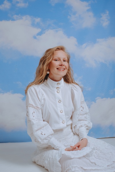 Слово редактора в июле 2025