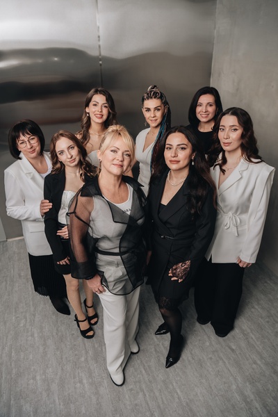 Искусство преображения, рождённое диалогом мастерства и души