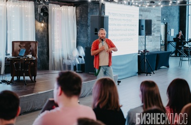 Семинар Романа Пивоварова в Кирове