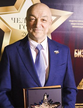 Михаил Некрасов