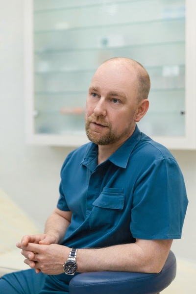 Лазер, хирургия и ФДТ: когда новообразования кожи перестают быть проблемой